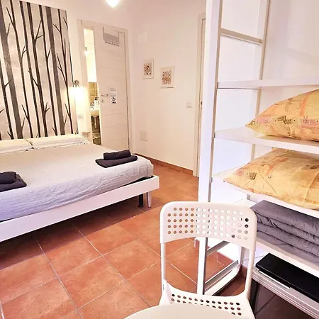 Aba Maya Guesthouse Alghero-2