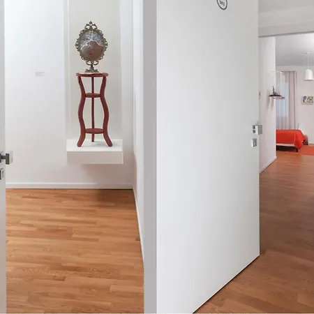 Residence Grandi Magazzini-3