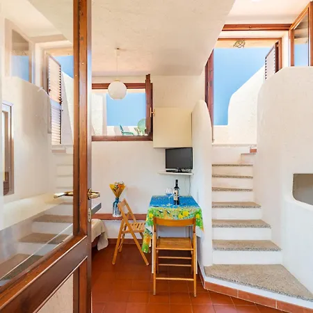 Residence Baia Santa Reparata-3