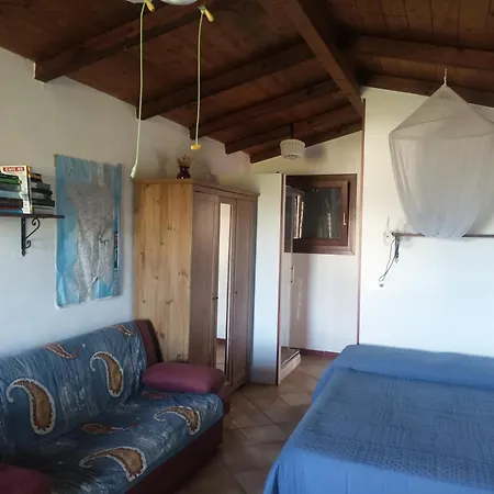 Eco Affittacamere Casa Maica Eco Guesthouse-2