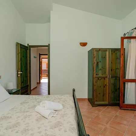 Club Esse Residence Capo D'Orso-2