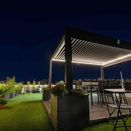 Atticobianco B&B-3