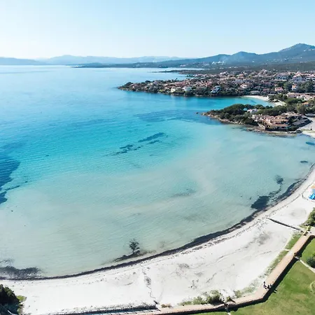 Appartamenti Aironi - Your House In Sardinia-3