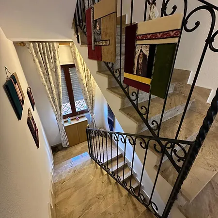 Villa il Vento e il Mare-2