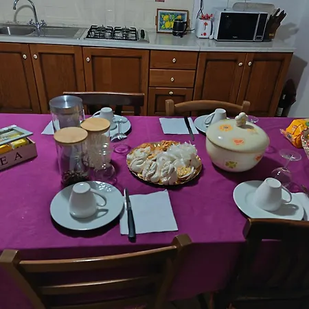 Locanda B&B Dandana-2