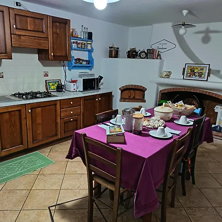 Locanda B&B Dandana-3