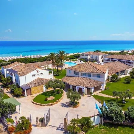 Costa Rey Wellness&Spa Resort-2