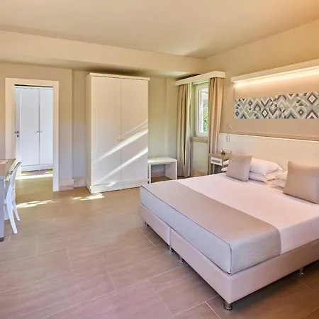 Is Serenas Badesi Resort-3