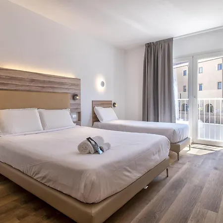 B&B HOTEL Sassari-3