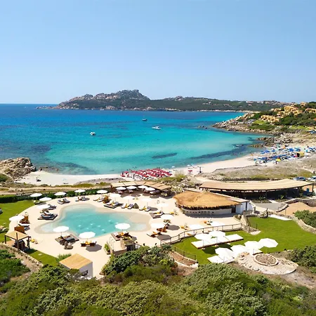 Mangia'S Santa Teresa Sardinia, Curio Collection By Hilton-2