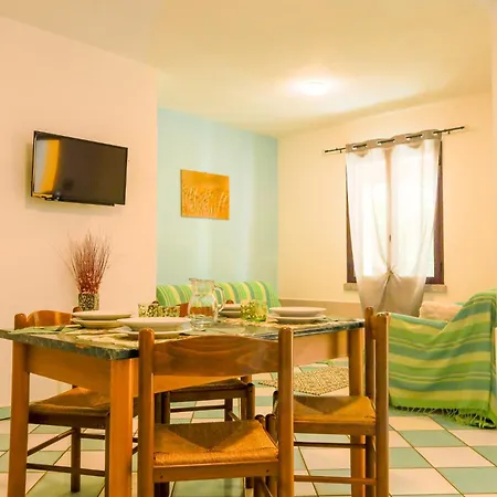 Residence Oasi Anfiteatro-2