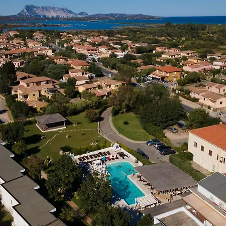 Hotel Le Mimose-3