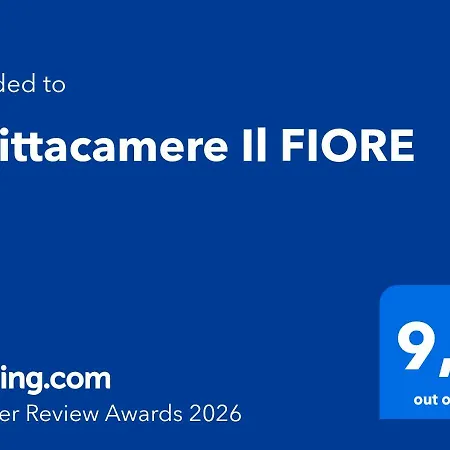 Affittacamere Il Fiore-2