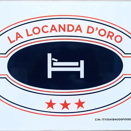 La Locanda d'Oro-3