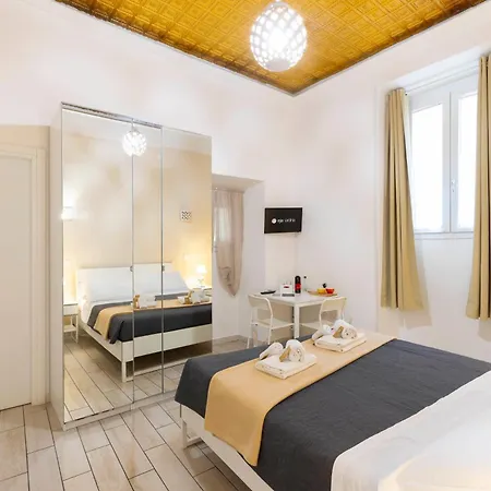 Approdo Rooms - Eja Sardinia-2