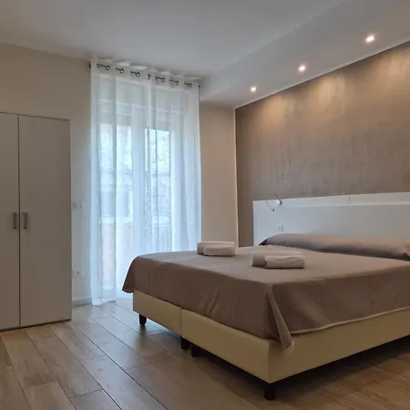 Seaside Holidays Guest House-3