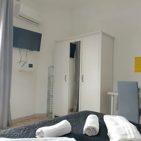 Alghero Seaside Guest House - Affittacamere-2