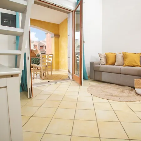 Appartamenti Residence Zodiaco-2