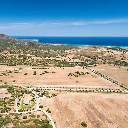 Sole D'Estate Agriresidence-3
