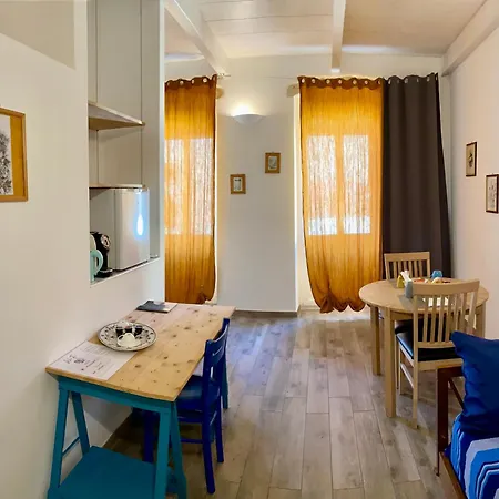 B&B Le Tre Chiocciole-3