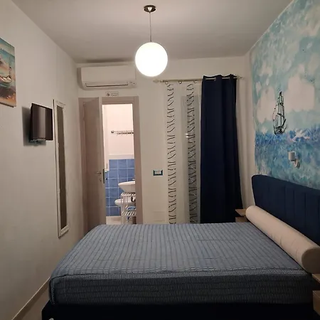 B&B da Nuccia Villasimius-3