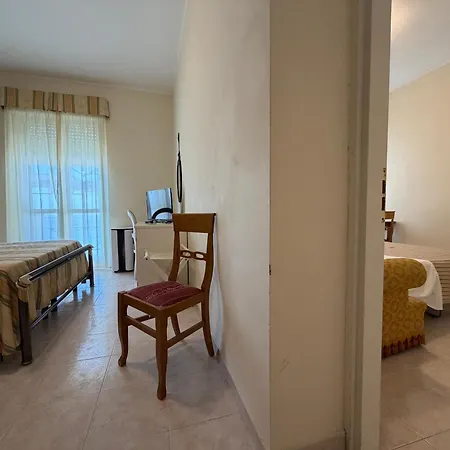 Hotel San Marco-3