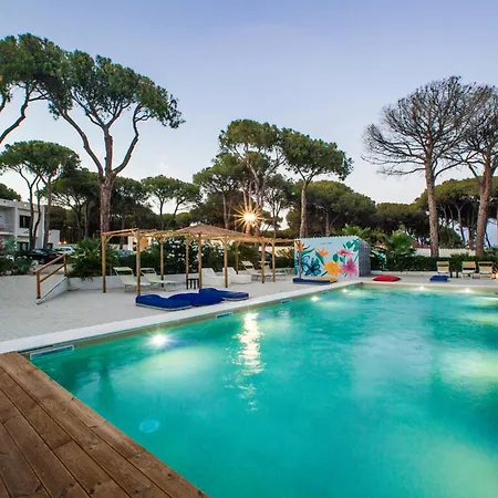Hotel New Barcavela-2