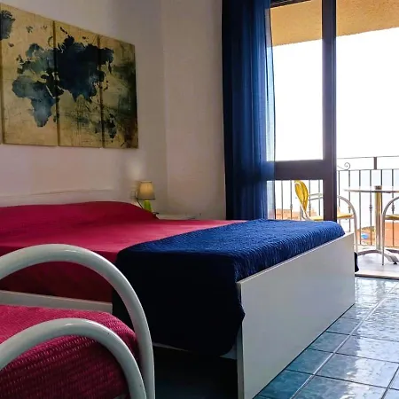 Hotel Bellavista S'Archittu-2