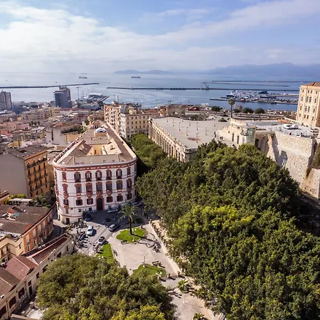 Al Bastione Di Cagliari-2