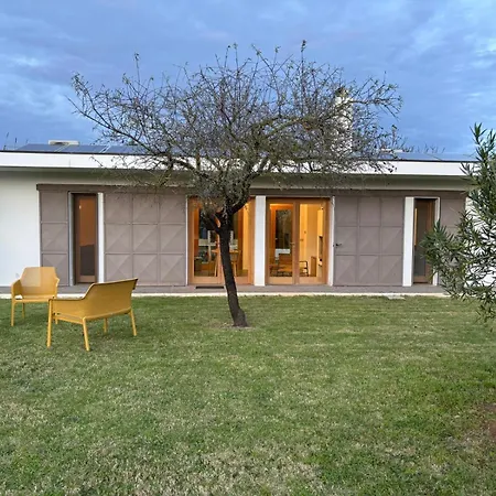 Casa Vacanza 2 Mari-3