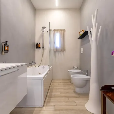 Relaisapartments Porto-3