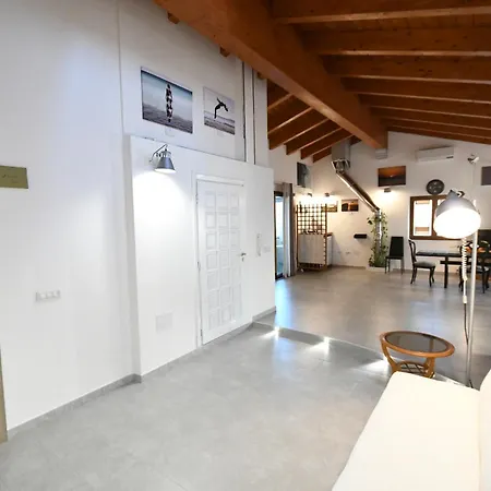 Alghero Detrabis B&B-2