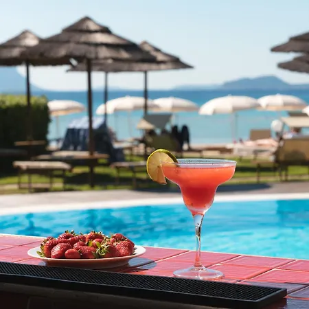 Hotel Resort & Spa Baia Caddinas-2