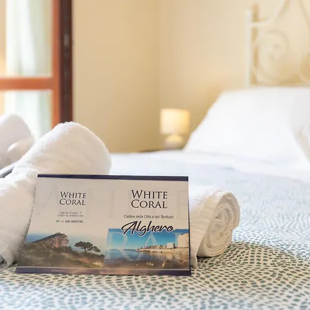 White Coral Rooms Self Check-In-2