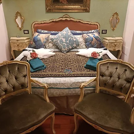 Gemma Di Gallura Charme B&B-2
