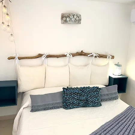 Villa Kalypso - Porto Cervo-3