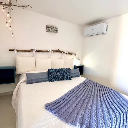 Villa Kalypso - Porto Cervo-2