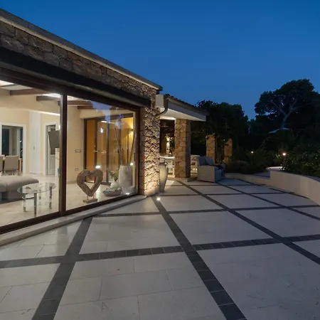 Villa Fenicottero - Exclusive Private Villa with Pool-3