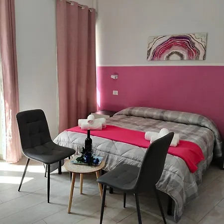 Casa Del Corso-3