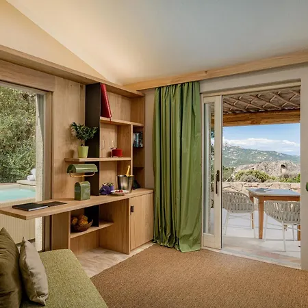 Petra Segreta Resort & Spa-2