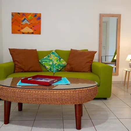 Flowery Inn Villa-2