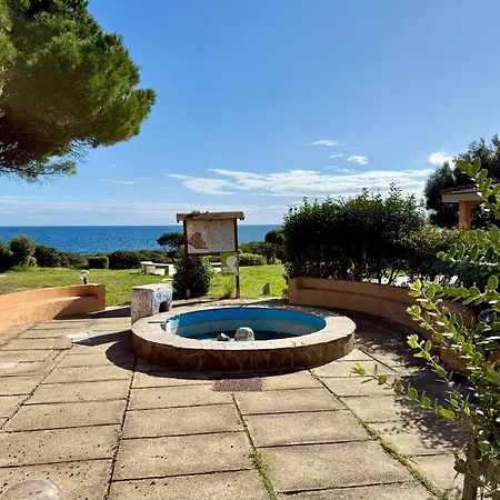 Il Borgo di Porto Corallo-3