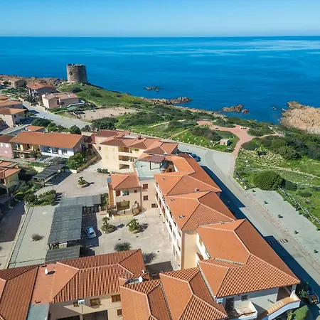 A.I.R. Isola Rossa Borgo Di Mare-2