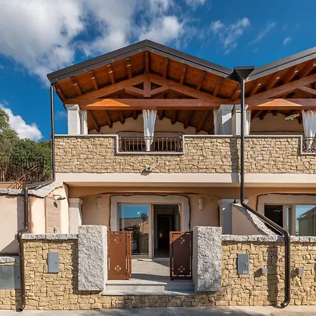 Villa Sa Rocca Junior & Suite-3