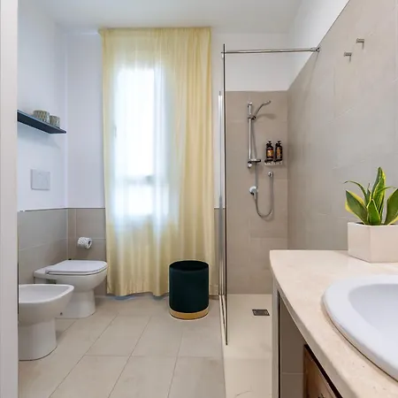 Relaisapartments Porto-2