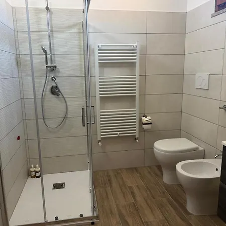 Casa A Due Passi Dal Mare-2