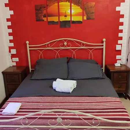 B&B Sa Casadina-2