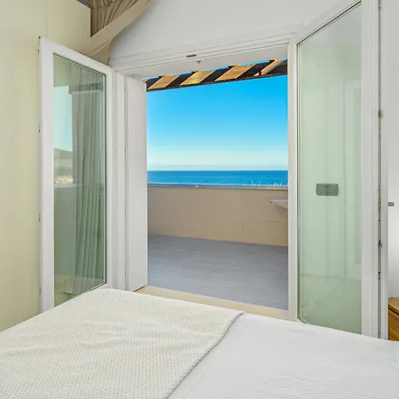 Villa Marconi Apartment 9-3