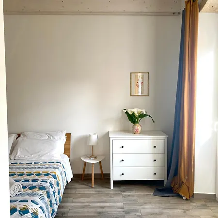 B&B Le Tre Chiocciole-2