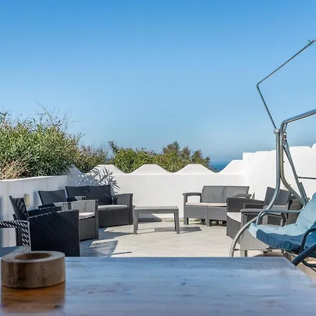 A.I.R. Villa Marinedda-2